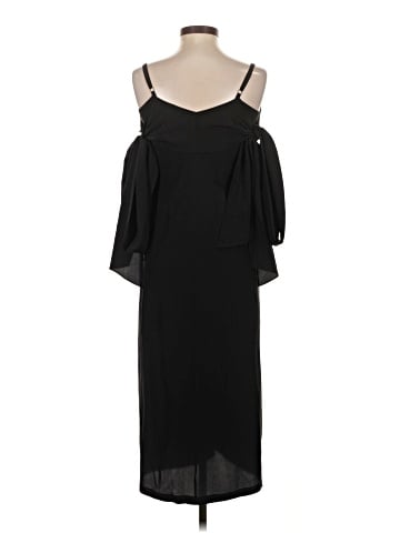 Sass & Bide Cocktail Dress (view 2)