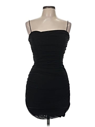 Hello Molly Cocktail Dress (view 1)