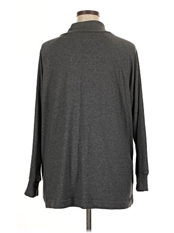 Susan Graver Pullover Sweater (view 2)