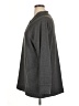 Susan Graver Gray Pullover Sweater Size XL - photo 5