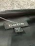 Bebe Black Formal Skirt Size 4 - photo 4