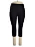 Unbranded Black Active Pants Size 2X - 3X - photo 1