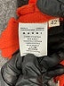 MARNI 100% Lana Wool Solid Orange Wool Pants Size EU (IT) 42 / US 6 - photo 8