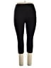 Unbranded Black Active Pants Size 2X - 3X - photo 2