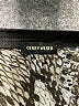 Gerry Weber Animal Print Snake Print Silver 3/4 Sleeve Top Size 14 - photo 7