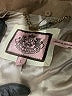 Juicy Couture Tan Coat Size L - photo 6