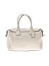 Coach 100% Leather Ivory Leather Satchel One size - photo 1