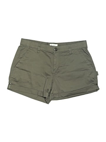 Boston Traders Khaki Shorts (view 1)