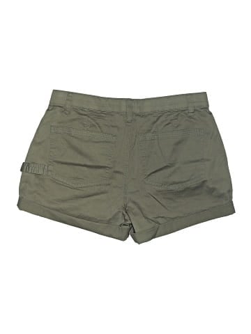 Boston Traders Khaki Shorts (view 2)