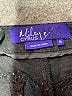 Miley Cyrus & Max Azria Solid Black Shorts Size 9 - photo 3