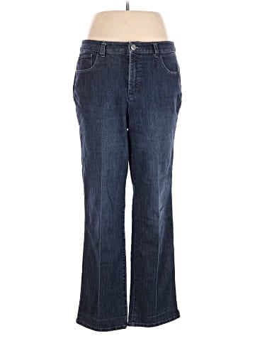 Christopher & Banks Jeans (view 1)