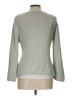 Meritage Silver Cardigan Size L - photo 2