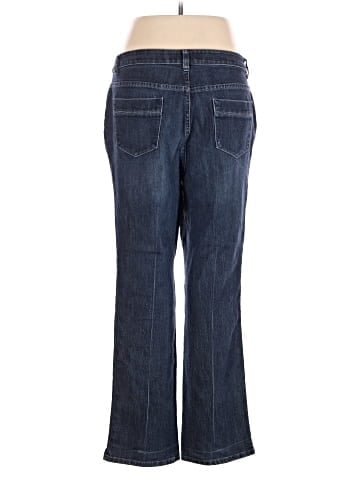 Christopher & Banks Jeans (view 2)
