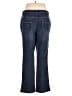 Christopher & Banks Blue Jeans Size 14 - photo 2