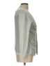 Meritage Silver Cardigan Size L - photo 4