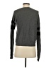 TNA Gray Cardigan Size XXS - photo 2