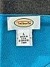 Talbots Teal Short Sleeve Top Size L - photo 6