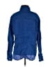 L.L.Bean 100% Linen Blue Long Sleeve Button-Down Shirt Size XS - photo 2