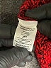 B_envied Tweed Red Pullover Sweater Size Med - photo 7