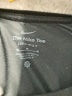 Nike 100% Polyester Black Active T-Shirt Size M - photo 7