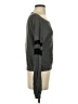 TNA Gray Cardigan Size XXS - photo 4