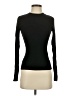 Unbranded Black Turtleneck Sweater Size S (estimated) - photo 1