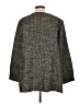 Talbots Tweed Green Blue Coat Size L (estimated) - photo 2