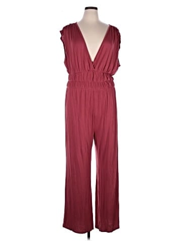 Loveappella Jumpsuit (view 1)