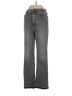 Rag & Bone Gray Jeans Size 25 waist - photo 1