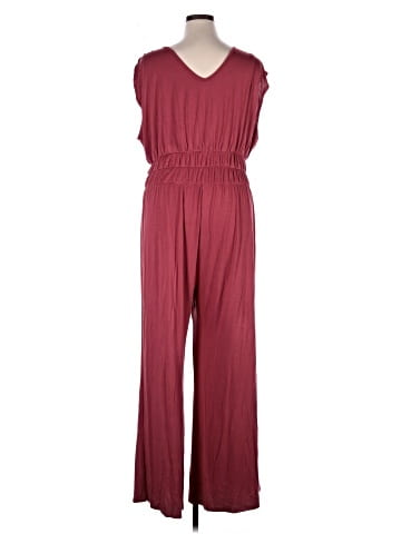 Loveappella Jumpsuit (view 2)