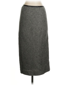 Brooks Brothers Wool Skirt