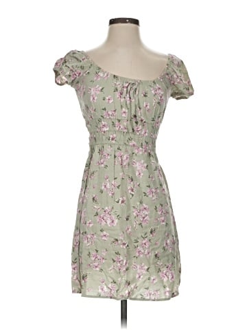 Kingston Grey Cocktail Dress (view 1)