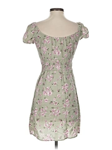 Kingston Grey Cocktail Dress (view 2)