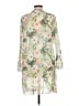 Unbranded Green Kimono Size L - photo 2