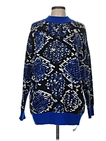 MSGM Pullover Sweater (view 1)