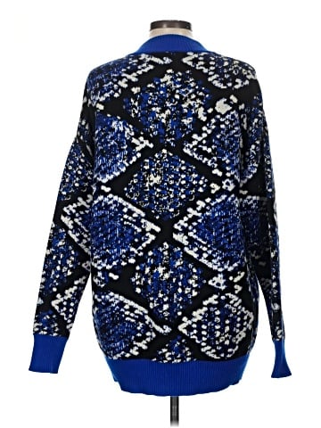 MSGM Pullover Sweater (view 2)