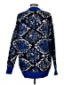 MSGM Print Blue Pullover Sweater Size M - photo 2