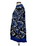MSGM Print Blue Pullover Sweater Size M - photo 5