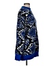 MSGM Print Blue Pullover Sweater Size M - photo 4