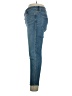 Madewell Solid Blue Jeans Size 31 waist - photo 5