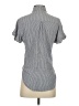 BCBGeneration 100% Rayon Gray Short Sleeve Polo Size XS - photo 2