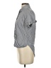 BCBGeneration 100% Rayon Gray Short Sleeve Polo Size XS - photo 5