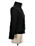 The North Face 100% Polyester Black Ivory Track Jacket Size S - photo 4