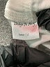 Assorted Brands Ivory Overall Shorts Size L - photo 3