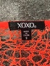 XOXO 100% Polyester Orange Sleeveless Blouse Size S - photo 7