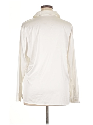 Escalier Long Sleeve Blouse (view 2)