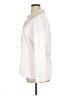 Escalier Ivory Long Sleeve Blouse Size XL - photo 5