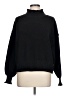 Unbranded Black Turtleneck Sweater Size L - photo 1