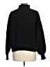 Unbranded Black Turtleneck Sweater Size L - photo 2