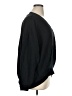 Carla Rockmore Black Pullover Sweater Size XL - photo 4